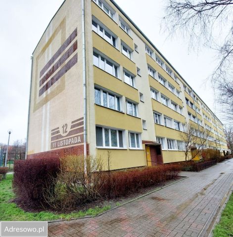 Mieszkanie 1-pokojowe Konin, ul. 11 Listopada. Zdjęcie 1