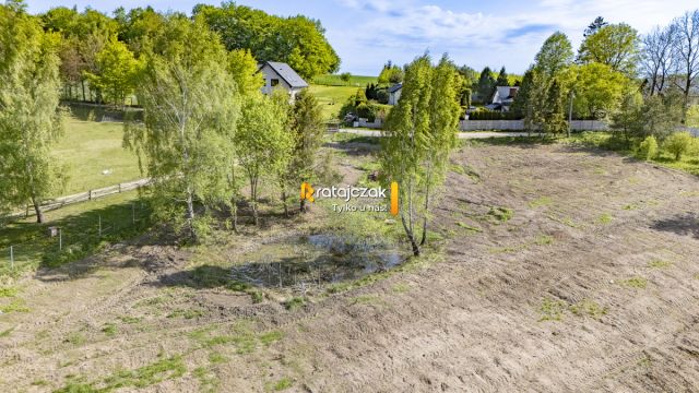 Działka budowlana Szemud, ul. Grzybowa. Zdjęcie 11