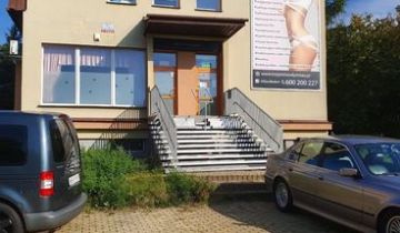 Lokal Radom Ustronie, ul. Placowa