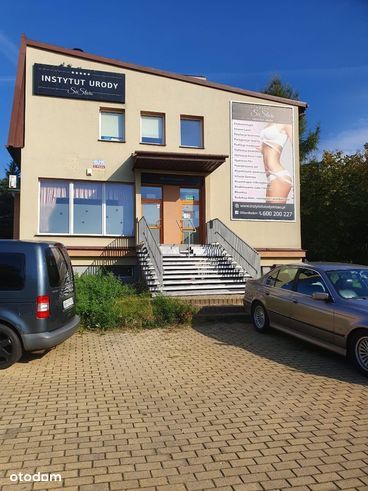 Lokal Radom Ustronie, ul. Placowa. Zdjęcie 2