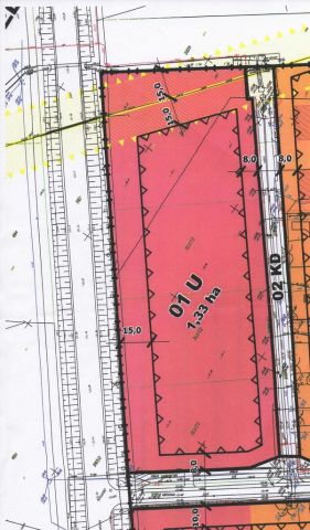 Nieruchomość komercyjna Zambrów, ul. Białostocka. Zdjęcie 1