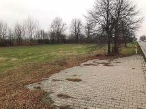 Działka inwestycyjna Różankowo. Zdjęcie 2