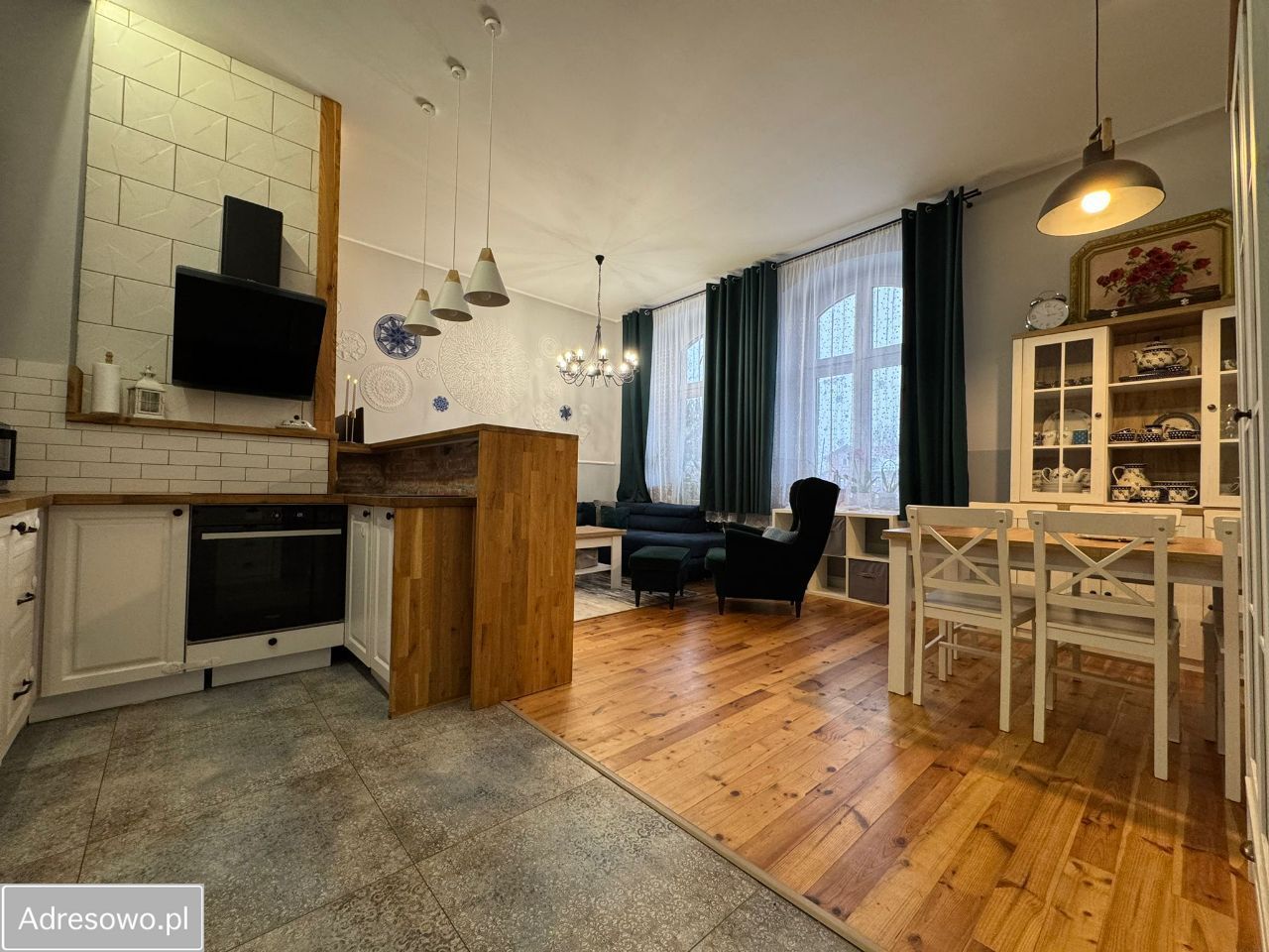 Mieszkanie 2-pokojowe Ruda Śląska Chebzie, ul. Pawła. Zdjęcie 11