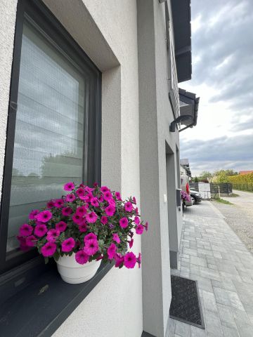 bliźniak, 4 pokoje Rzeszów Słocina, ul. Stanisława Gliwy. Zdjęcie 20