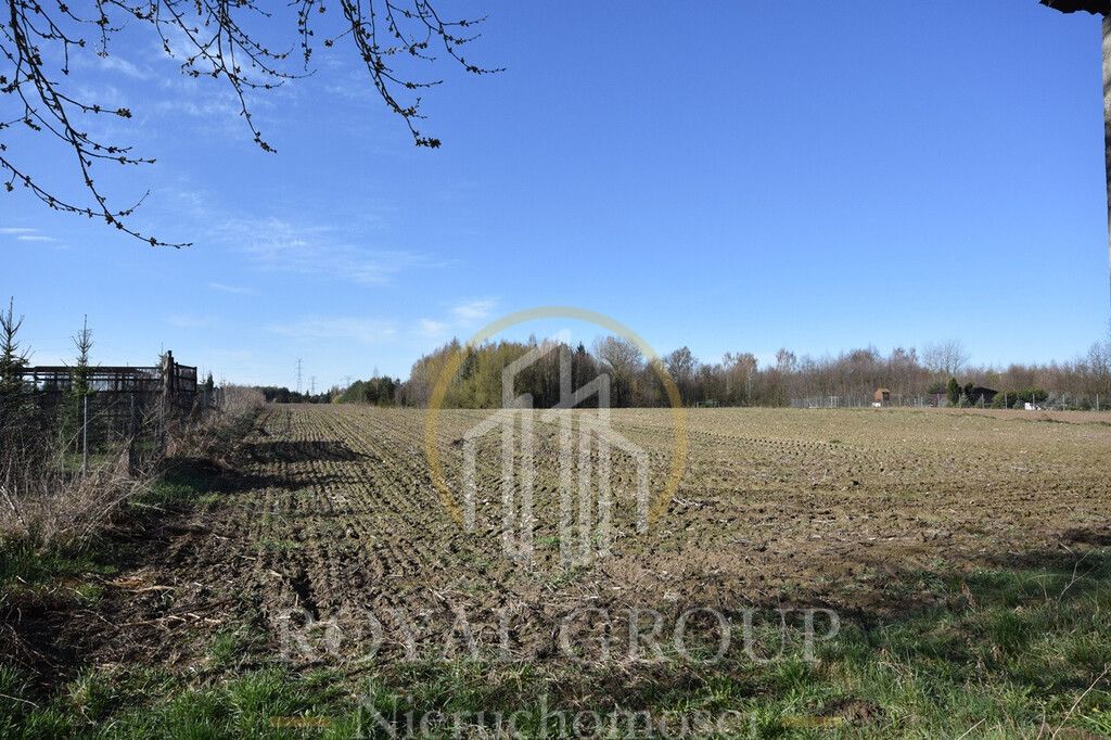 Działka budowlana Stoczek. Zdjęcie 3