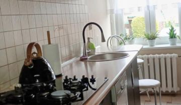 Mieszkanie 3-pokojowe Barwice, ul. Bolesława Chrobrego