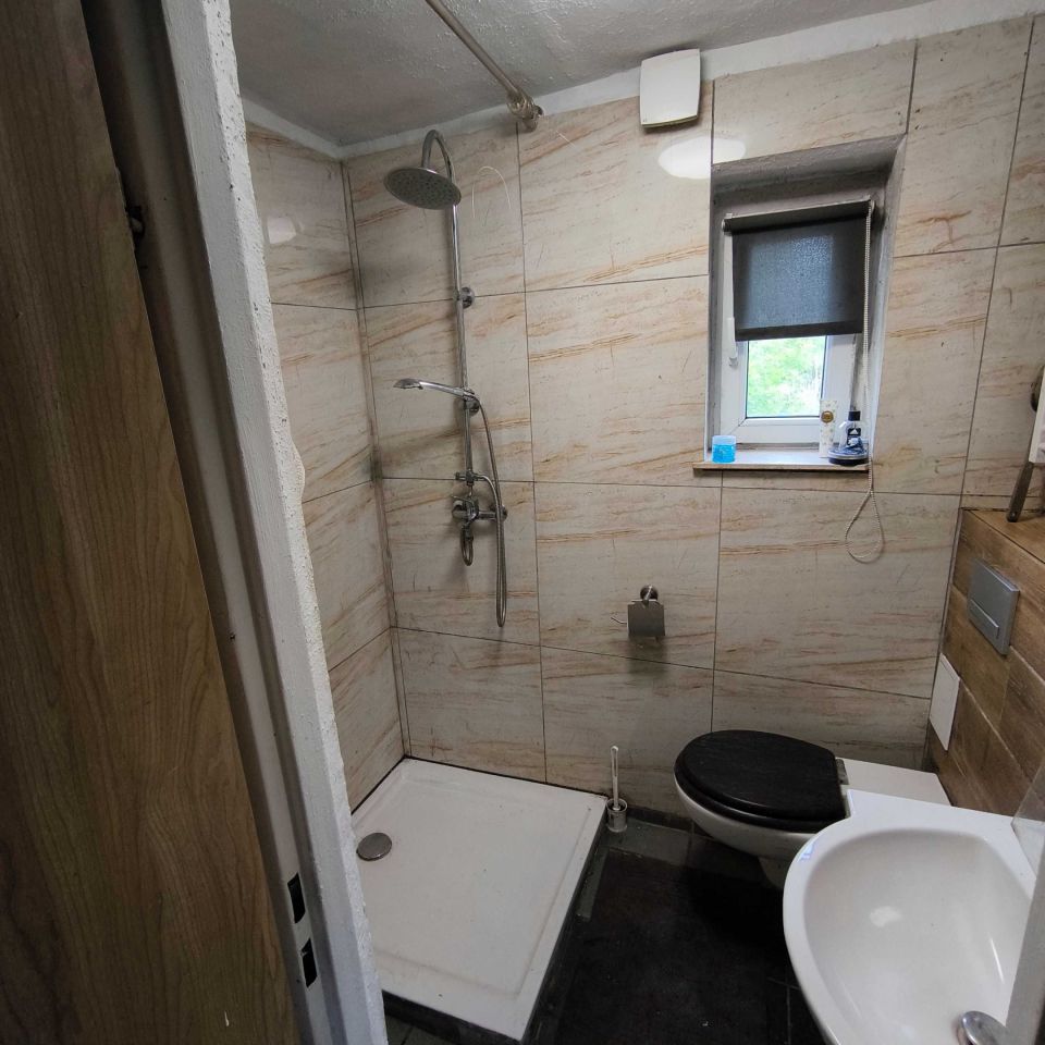 Działka rod Katowice Brynów. Zdjęcie 4