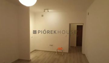 Mieszkanie 1-pokojowe Warszawa Mokotów, ul. Kwiatowa