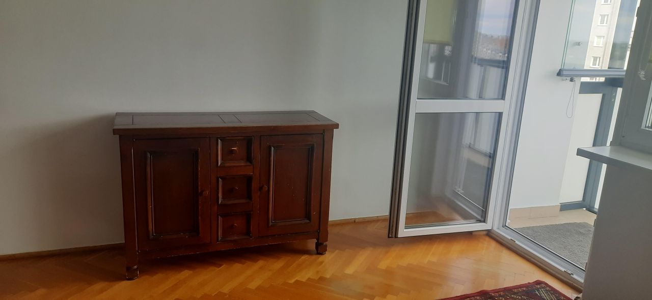 Mieszkanie 2-pokojowe Warszawa Wilanów, ul. Goplańska