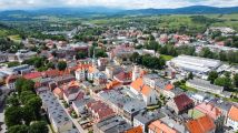 Mieszkanie 2-pokojowe Kamienna Góra, ul. Karola Miarki