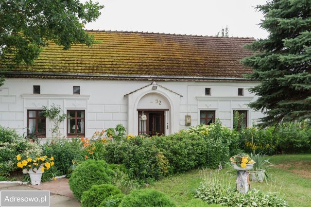 dom wolnostojący, 4 pokoje Strzelewo. Zdjęcie 1