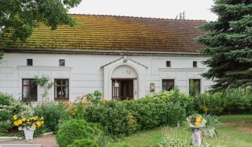 dom wolnostojący, 4 pokoje Strzelewo