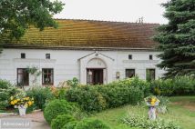 dom wolnostojący, 4 pokoje Strzelewo