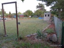 Działka rod Radom Firlej, ul. Wincentego Witosa