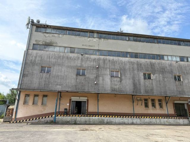 Hala/magazyn Rzeszów. Zdjęcie 7