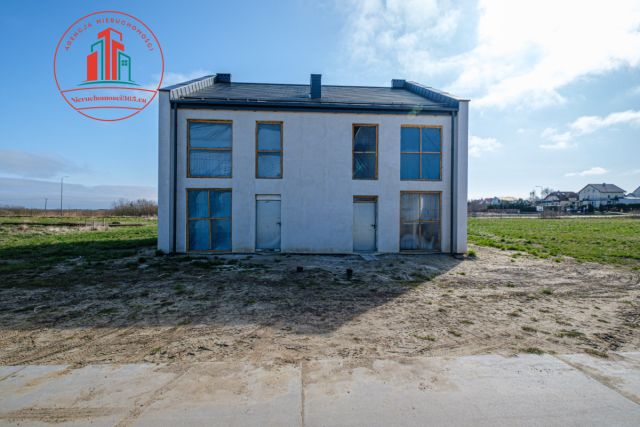 bliźniak, 5 pokoi Rewa, ul. Morska. Zdjęcie 7