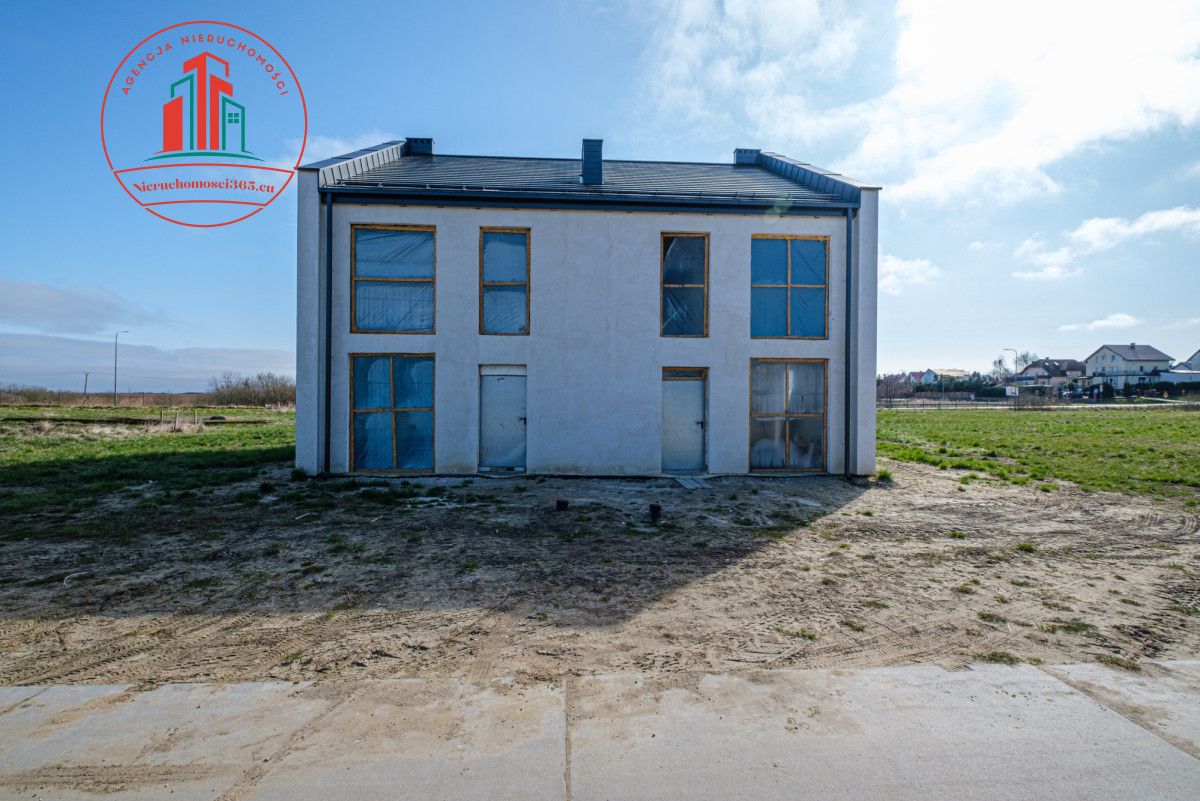 bliźniak, 5 pokoi Rewa, ul. Morska. Zdjęcie 7