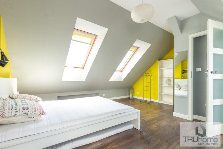 Mieszkanie 2-pokojowe Katowice Śródmieście, ul. Królowej Jadwigi. Zdjęcie 13