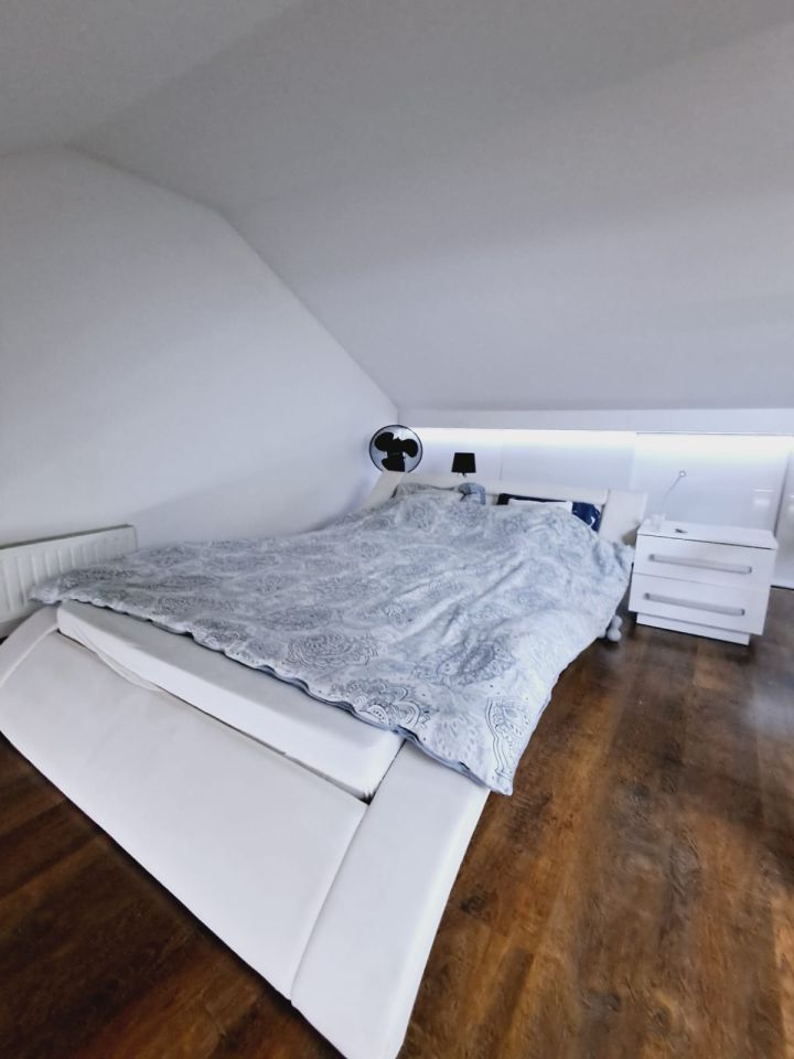 Mieszkanie 3-pokojowe Kalisz Tyniec, ul. Braci Niemojowskich. Zdjęcie 20