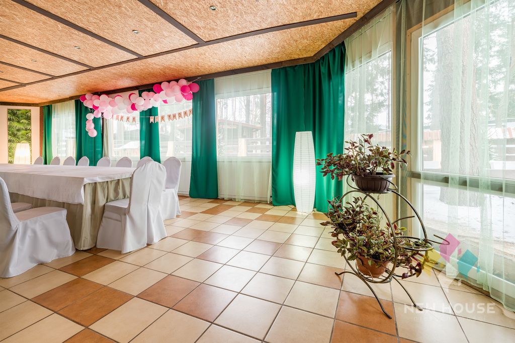 Nieruchomość komercyjna Wilimy. Zdjęcie 7