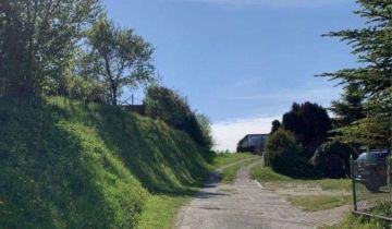 Działka budowlana Odargowo, ul. Morska