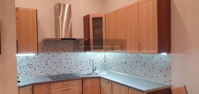 Mieszkanie 2-pokojowe Warszawa Targówek, ul. Rembielińska. Zdjęcie 4