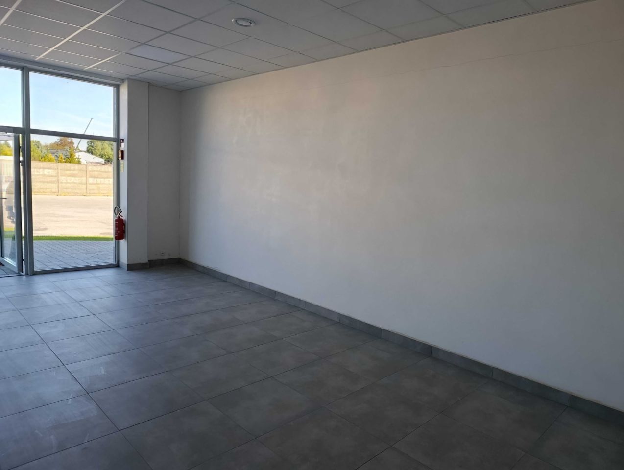 Lokal Kowalewo Pomorskie, ul. Dworcowa. Zdjęcie 4