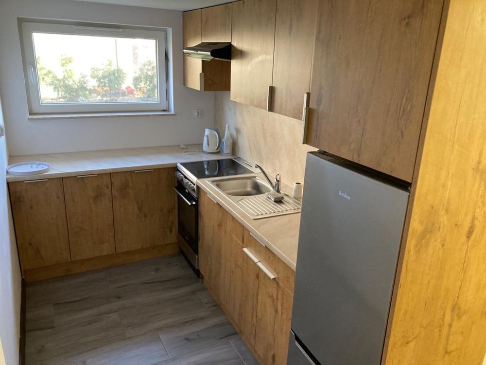 Mieszkanie 2-pokojowe Żabno. Zdjęcie 3