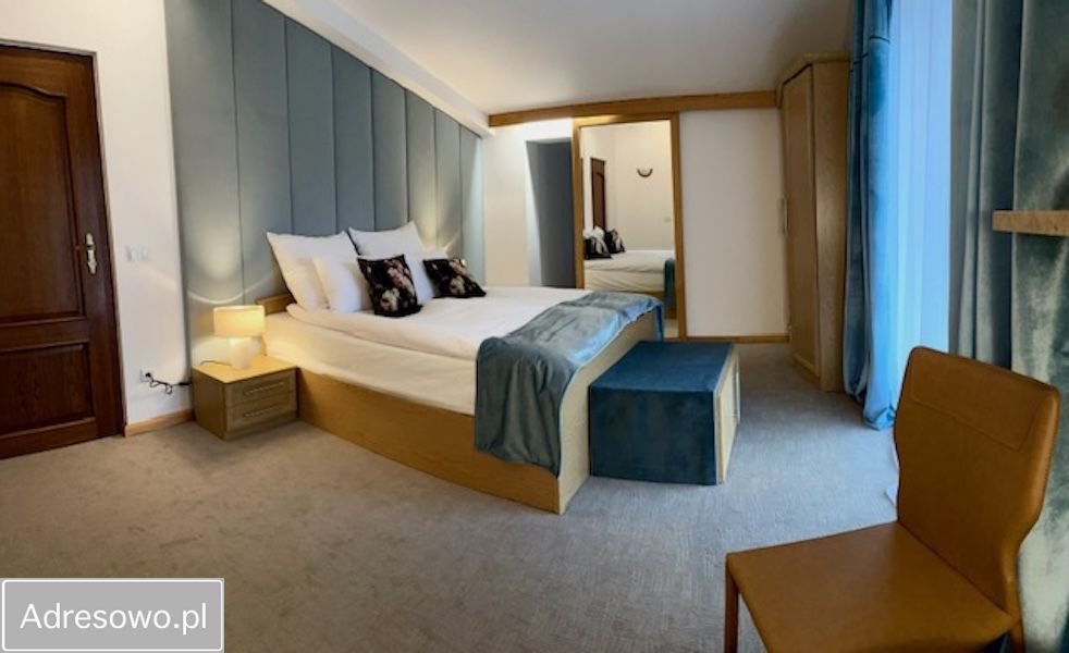 dom wolnostojący, 13 pokoi Częstochowa Grabówka, ul. Heraklesa. Zdjęcie 3