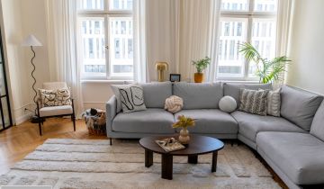 Mieszkanie 2-pokojowe Warszawa Śródmieście, pl. Unii Lubelskiej