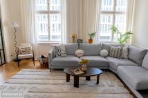 Mieszkanie 2-pokojowe Warszawa Śródmieście, pl. Unii Lubelskiej