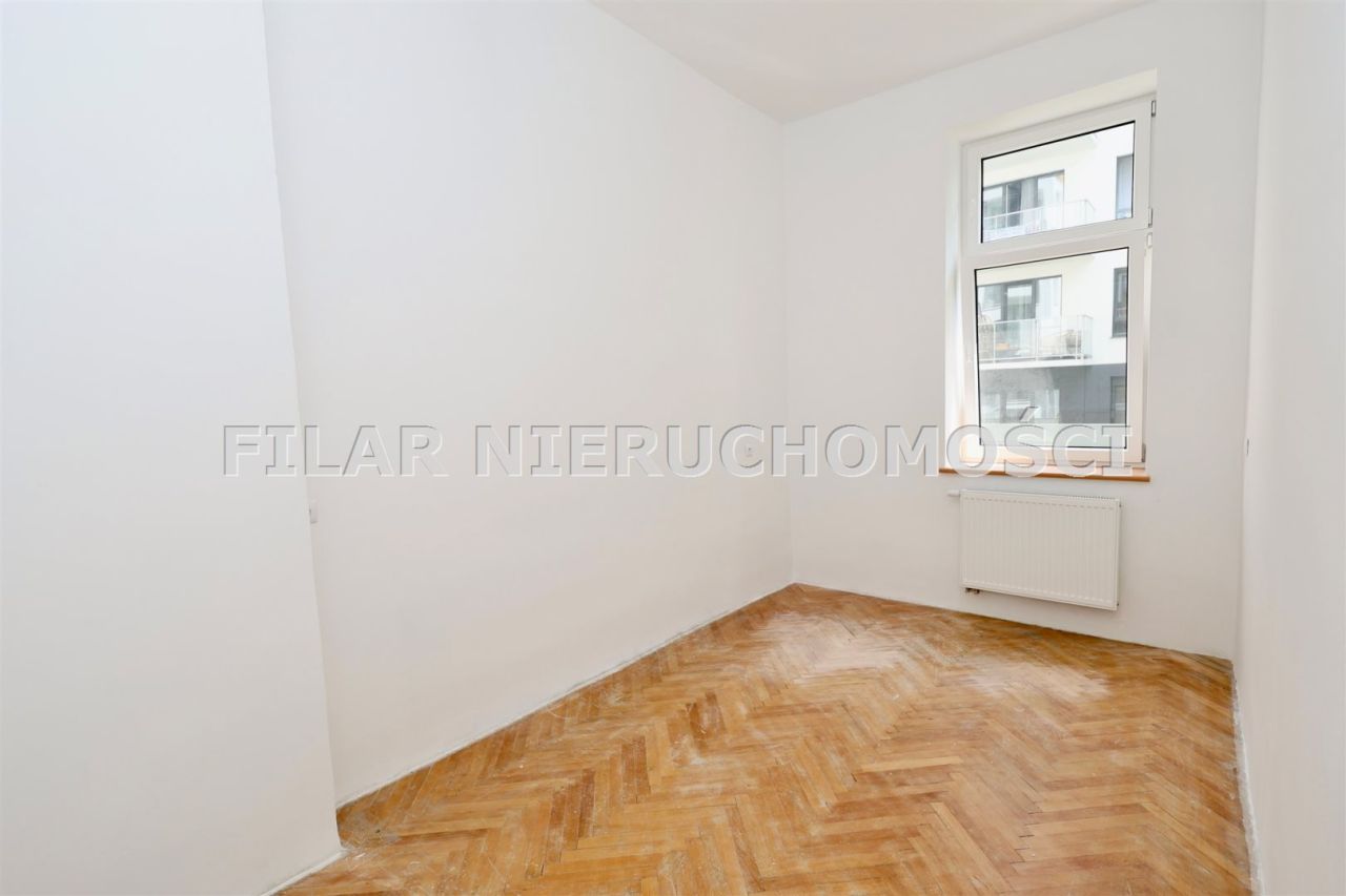 Mieszkanie 2-pokojowe Legnica Centrum. Zdjęcie 3