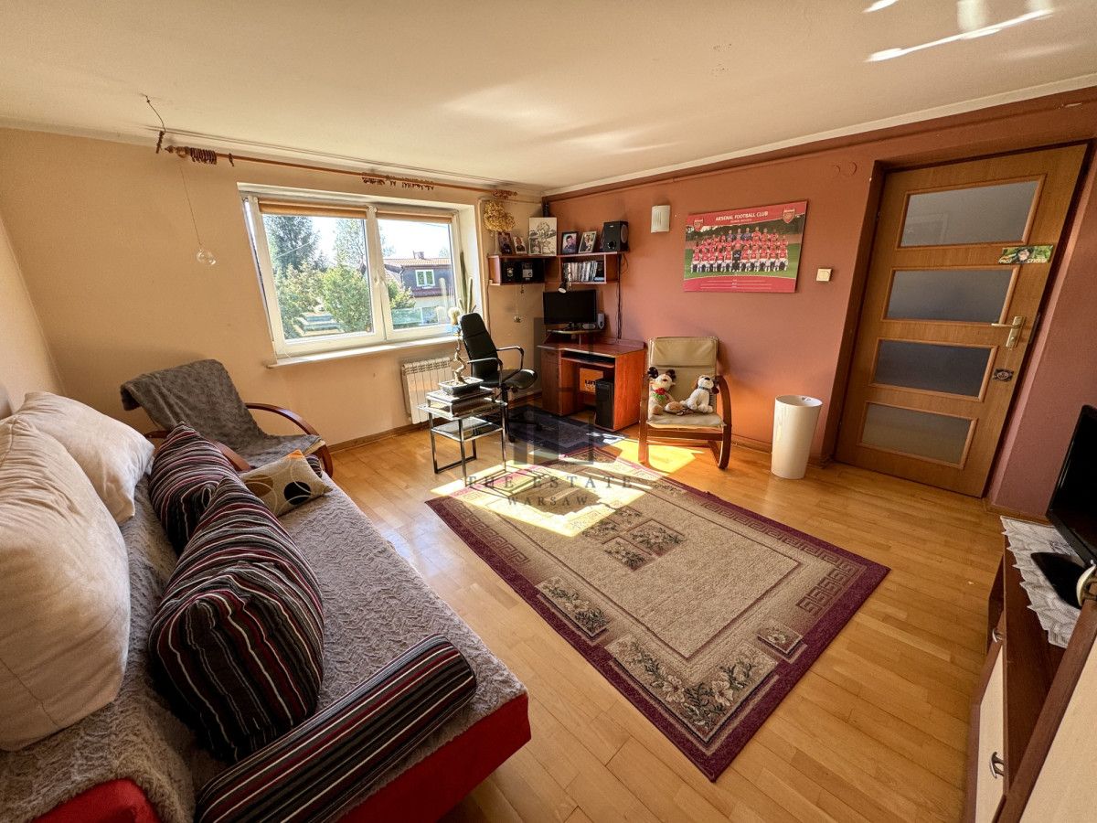 dom wolnostojący, 7 pokoi Boglewice. Zdjęcie 4