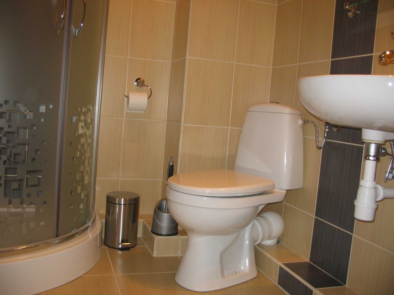 Mieszkanie 1-pokojowe Wrocław Stare Miasto, ul. ks. Konstantego Damrota. Zdjęcie 6