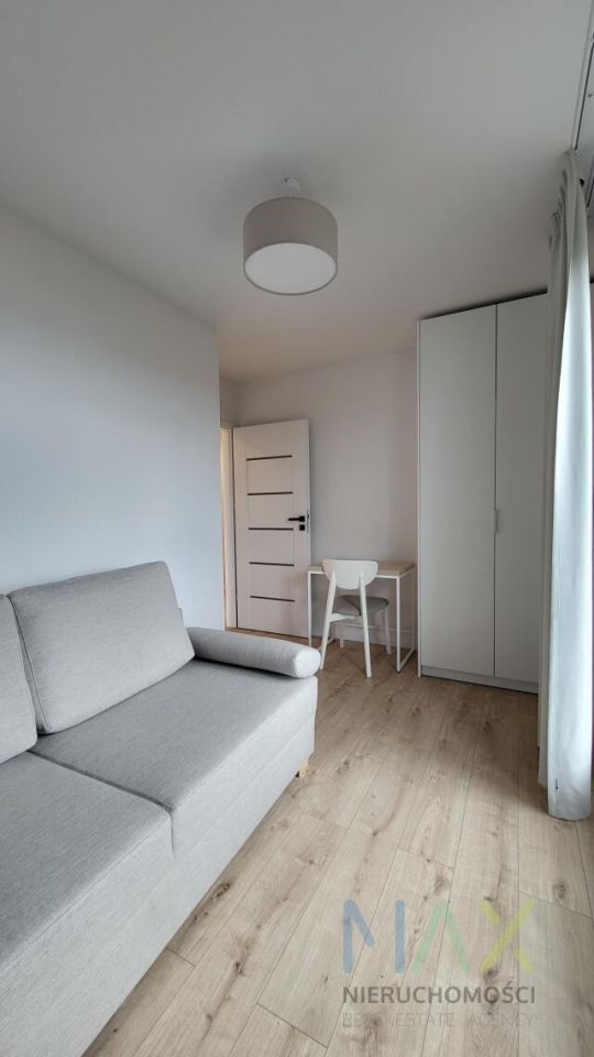 Mieszkanie 3-pokojowe Kraków Zabłocie, ul. Tadeusza Romanowicza. Zdjęcie 5