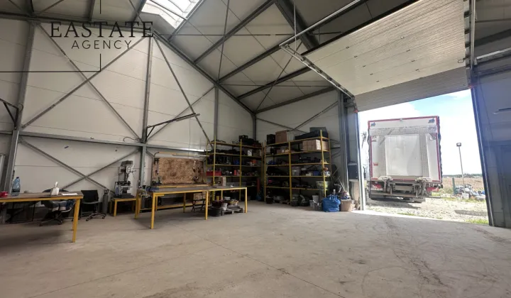 Lokal Tuchom, ul. Miszewska