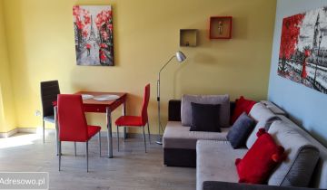 Mieszkanie 2-pokojowe Kołobrzeg, ul. Towarowa