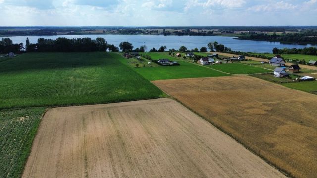Działka rolno-budowlana Połajewo. Zdjęcie 1