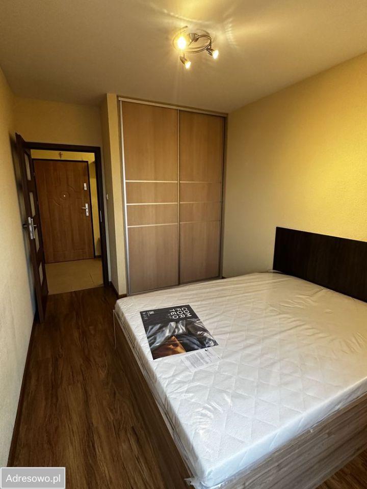 Mieszkanie 2-pokojowe Koszalin Centrum, ul. Mariańska. Zdjęcie 3