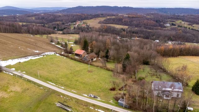 Działka budowlana Niebocko. Zdjęcie 3