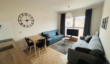 Mieszkanie 1-pokojowe Milicz