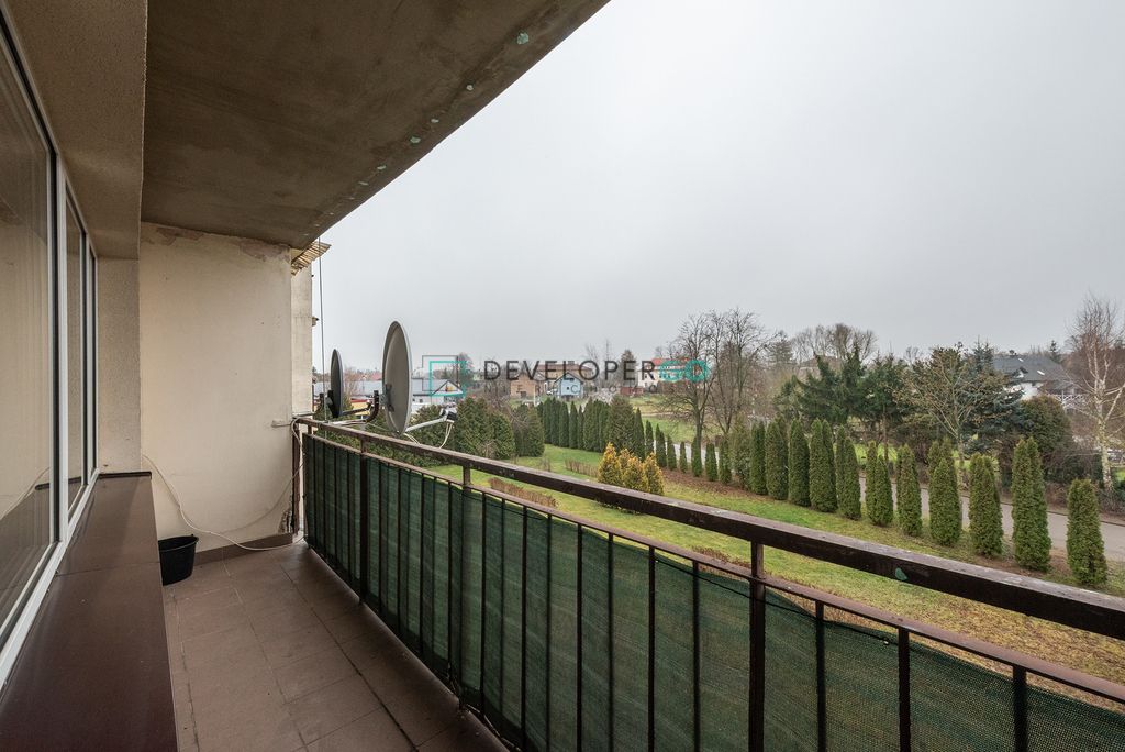 Mieszkanie 3-pokojowe Rajgród, ul. Franciszka Zabielskiego. Zdjęcie 17