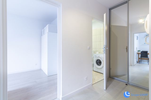 Mieszkanie 2-pokojowe Kraków Dębniki, ul. Raciborska. Zdjęcie 13