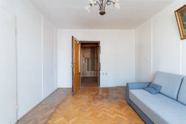 Mieszkanie 2-pokojowe Warszawa Włochy. Zdjęcie 2