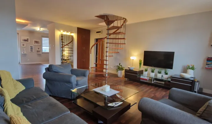 Mieszkanie 3-pokojowe Gdańsk Zakoniczyn, ul. Konstantego Bergiela