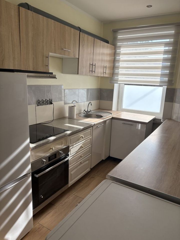 Mieszkanie 2-pokojowe Lubań, ul. Leśna. Zdjęcie 4