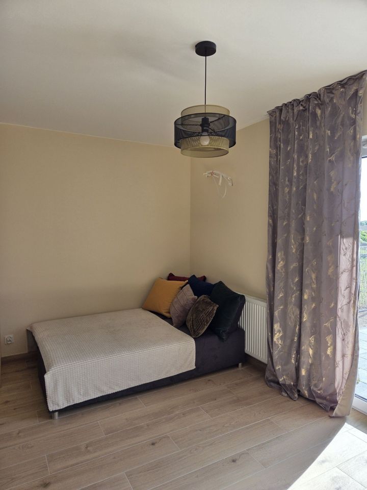 Mieszkanie 1-pokojowe Dopiewiec. Zdjęcie 2