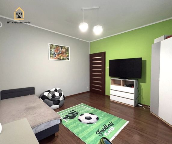 Mieszkanie 3-pokojowe Słupsk Centrum, ul. Mieszka I. Zdjęcie 4