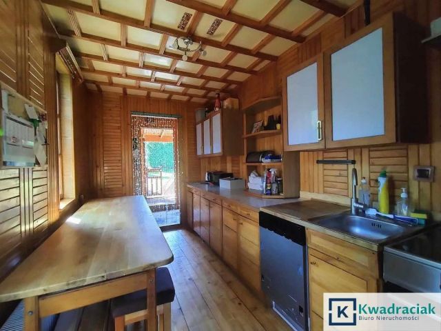 dom wolnostojący, 5 pokoi Bączal Dolny. Zdjęcie 12