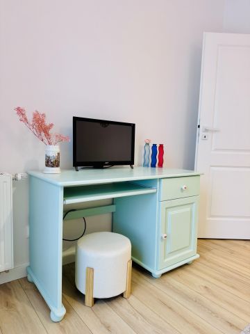 Mieszkanie 2-pokojowe Gdynia Pogórze, ul. Ignacego Paderewskiego. Zdjęcie 3